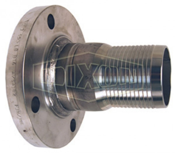 RFST35 - 150# ASA Flanged King Combination Nipple
