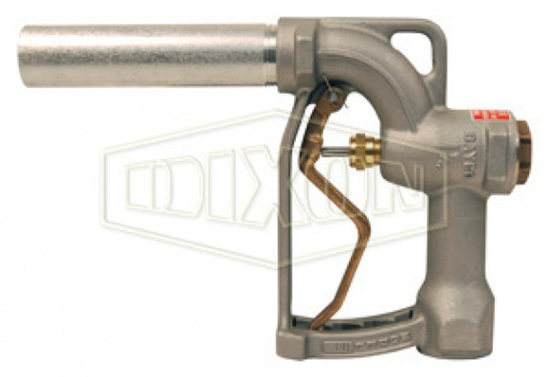114D - Pressure Nozzle for Bulk Delivery