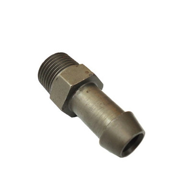 Hose End for 1/2" ID Blast Hose