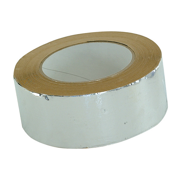 2" x 15' Aluminum Foam Tape