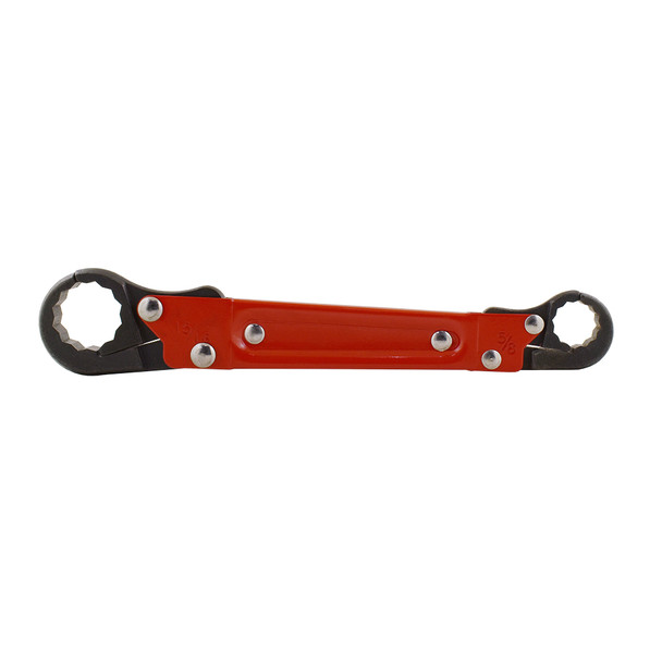 Dual Supply Stop Wrench