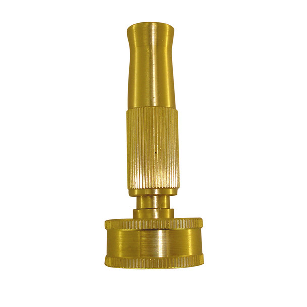 Garden Hose Adjustable Nozzle