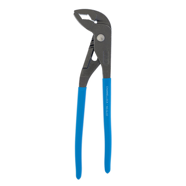 9-1/2" Channel Lock Tongue and Groove Water Pump Pliers (Griplock) (GL10)