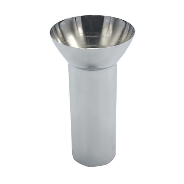 2" X 6" Flanged Cover Tube