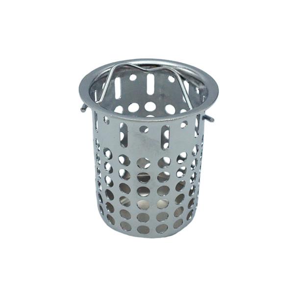 Replacement Basket For Large Junior Duo Strainer