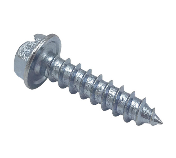 1/2" Sheet Metal “ZIP” Screws