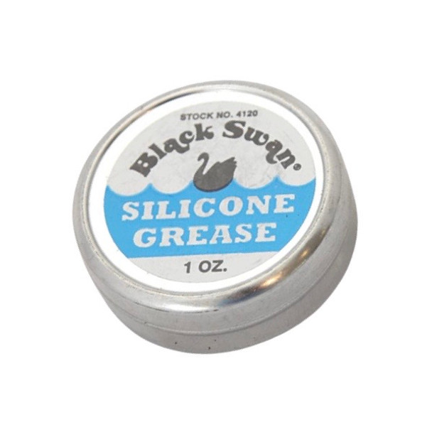 Silicon Grease 1oz