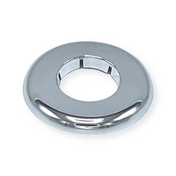 1 1/2" IPS Plastic Floor & Ceiling Plate