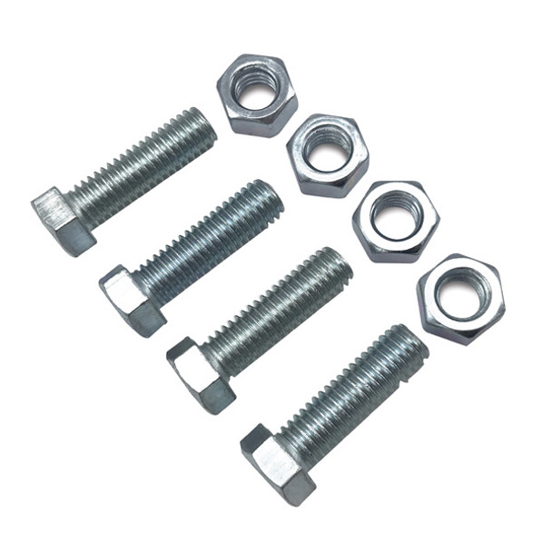 Circulator Flange Nuts & Bolts