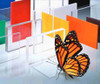 4' x 8' x 1/2" Thick Clear Acrylic Sheet, Plexiglas