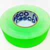 Rosco Chroma Key Gaff Tape Green  2" x 50 Yard