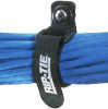 Rip-Tie Cable Ties 1" x 6" (10 Pieces)