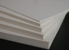 Sintra Board 4' x 8' x 6 mm (122cm x 244cm ) White