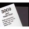 #3009 Rosco Cinegel Light Tough Frost, 20x24", Gels