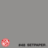 SETPAPER - DOVE GREY 107" x 36' (2.7 x 11m)
