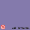 147 SETPAPER - LAVENDER 53" x 36' (1.3 x 11m)