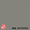 SETPAPER - THUNDER GREY 107" x 36' (2.7 x 11m)