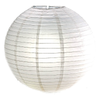 White Paper Lanterns a.k.a China Ball 14"