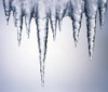 TRENGOVE Icicle Handmade Ice (Custom - 1 Piece)