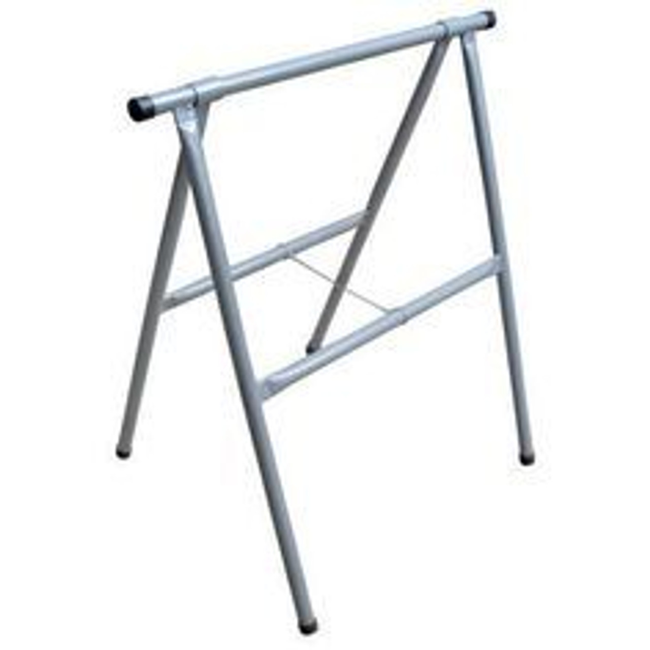 Metal Aluminum Saw horse Heavy Duty Sawhorse (set)