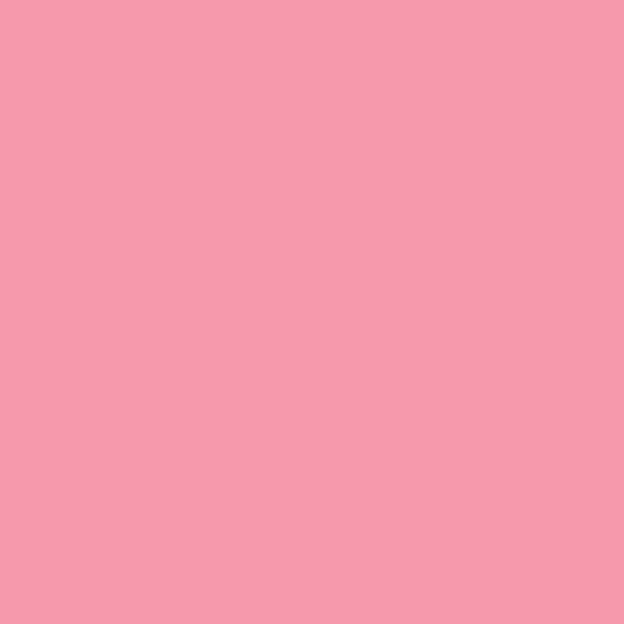 #4830 Rosco Gels Roscolux CalColor 30 Pink, 20x24"