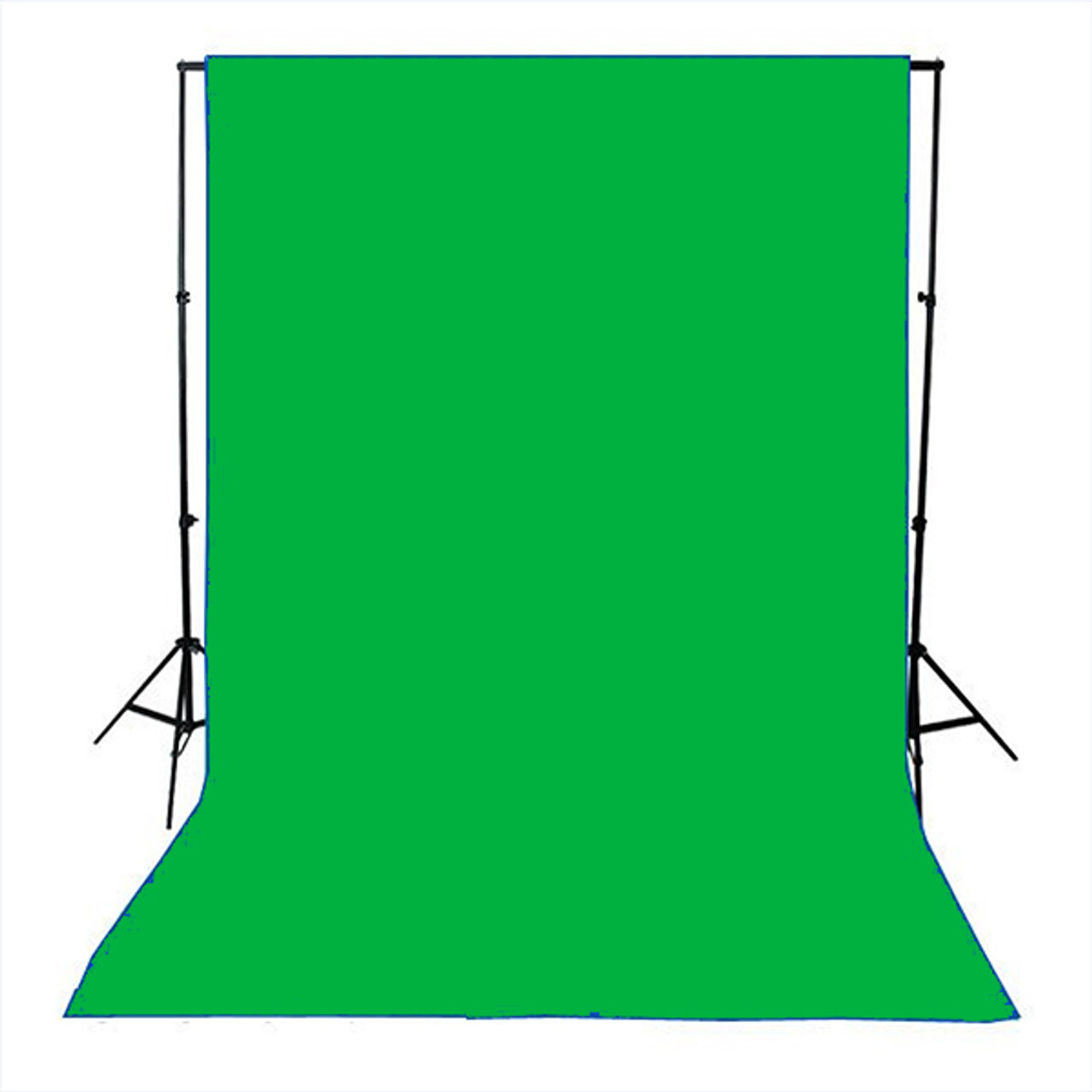 Green Screen Fabric