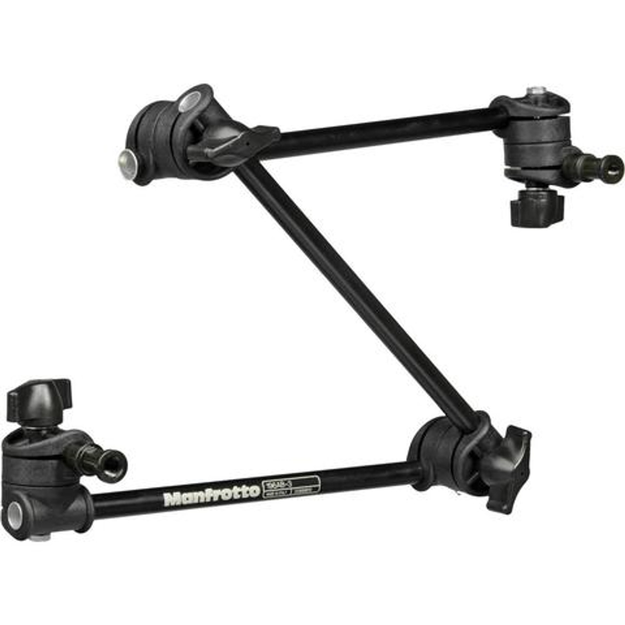 Manfrotto Double Articulated Arm 3 Sections