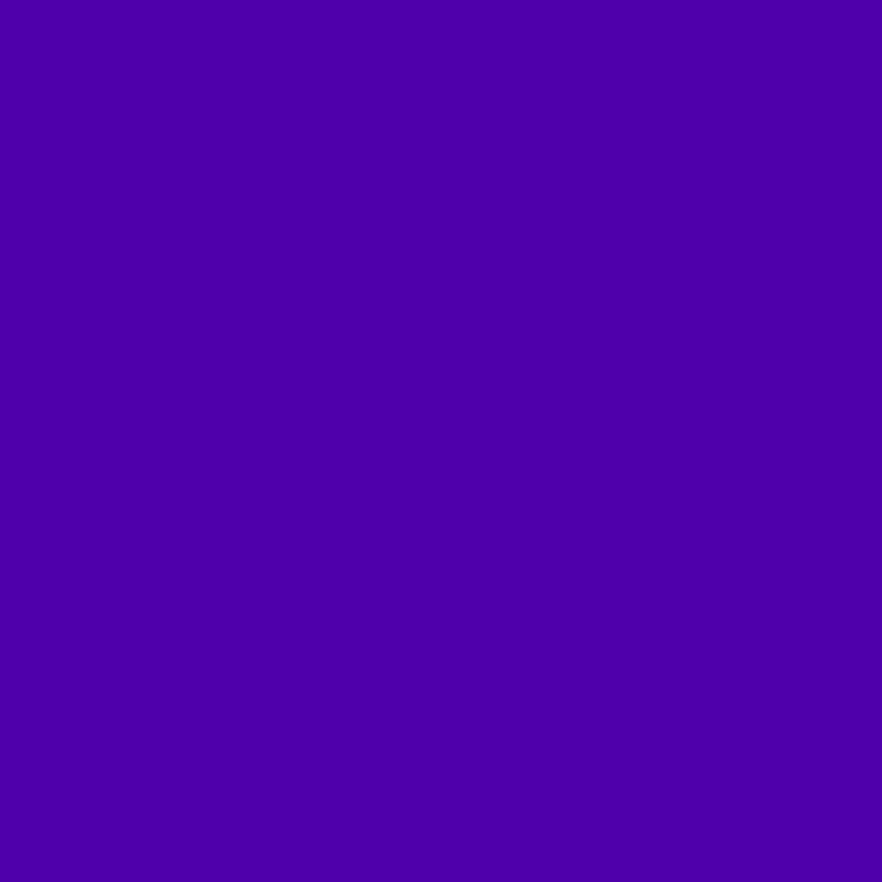 Lee Gels #CL181 Cool LED Congo Blue