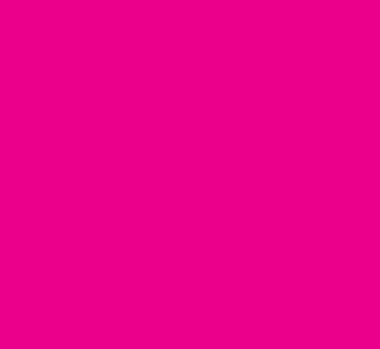 #4790 Rosco Gels Roscolux CalColor 90 Magenta, 20x24"