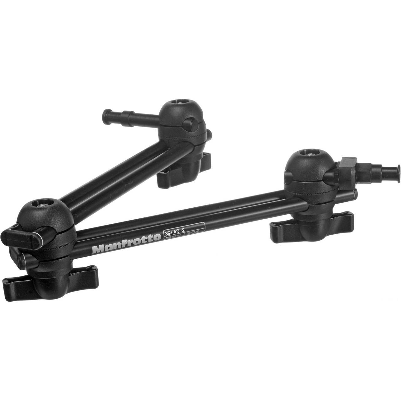 Manfrotto Double Articulated Arm 2 Sections