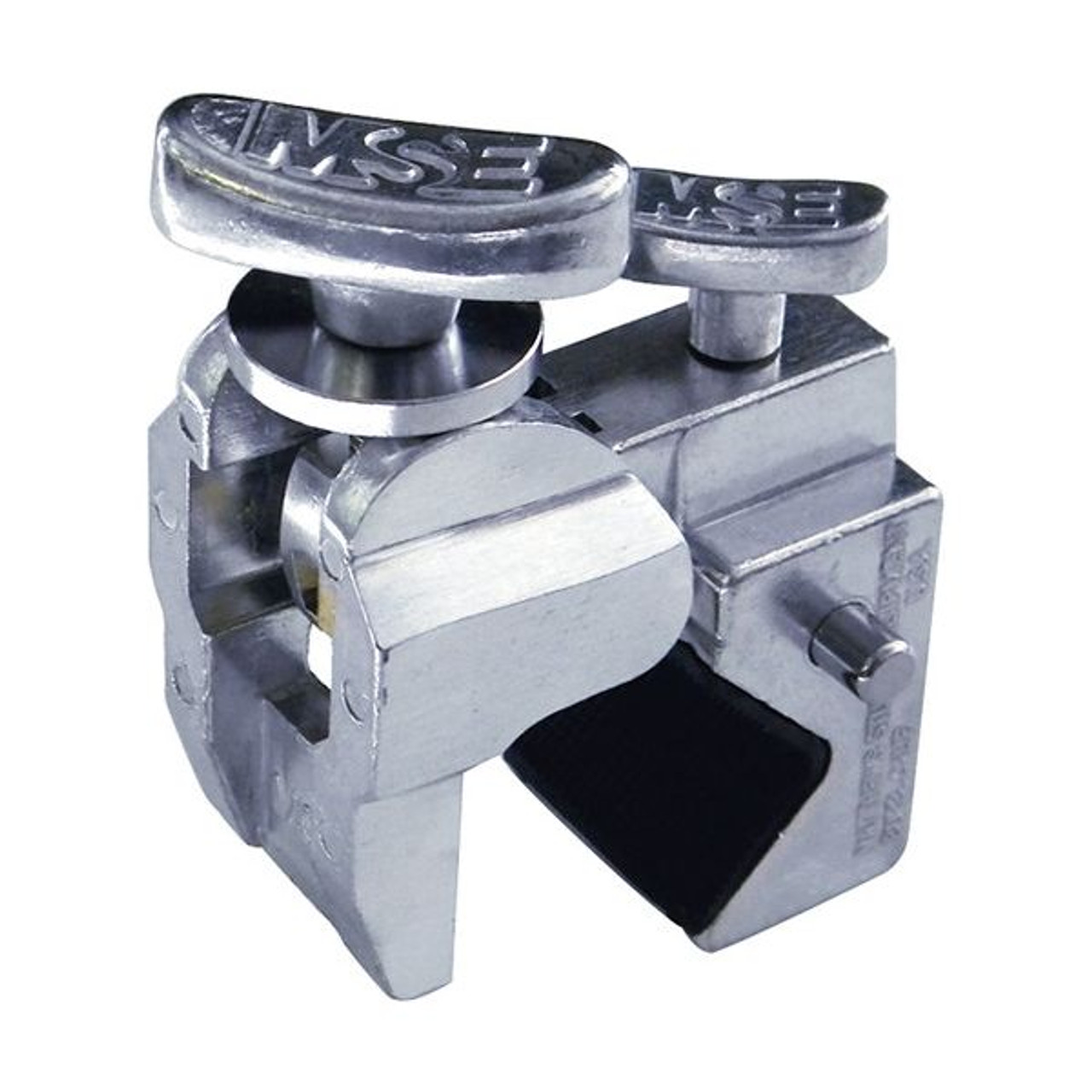 Matthews Supermafer Clamp Chrome Finish