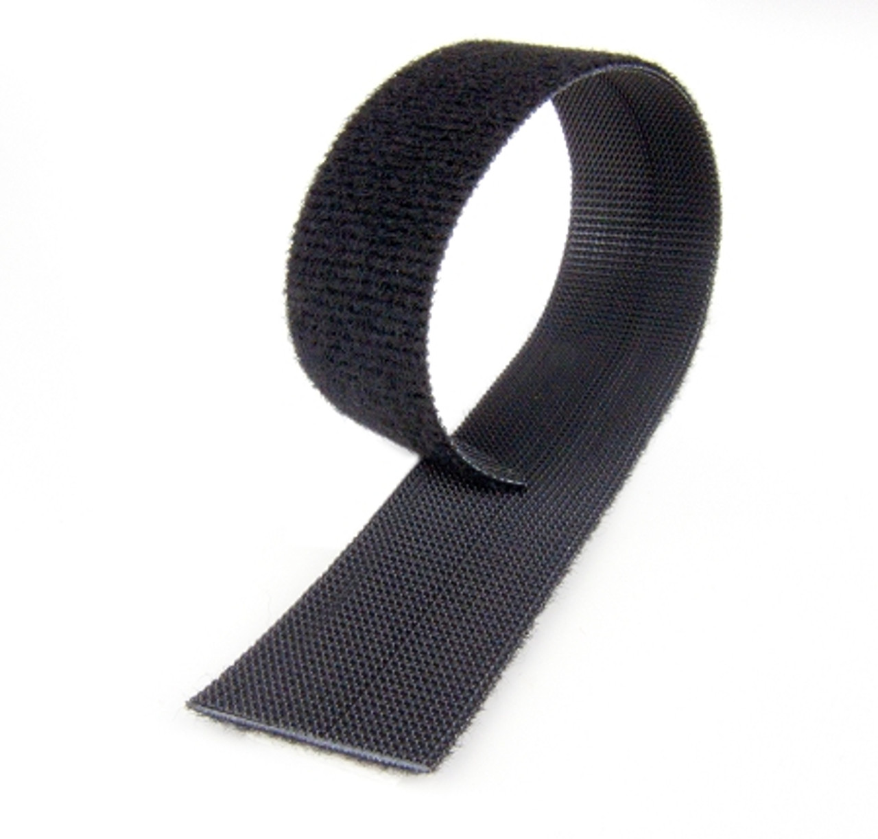 Velcro-4" X 2"-Black