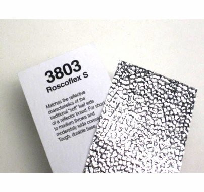 3803 Rosco Cinegel Roscoflex S, 20x24