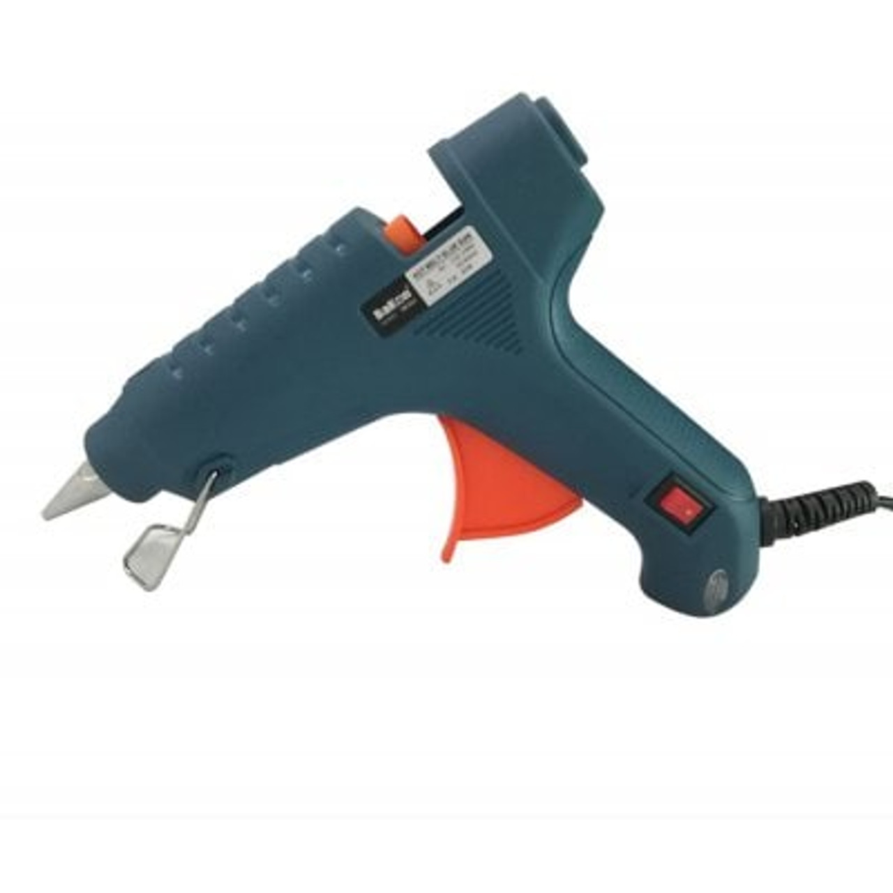 Thermogrip Glue Gun Black Decker