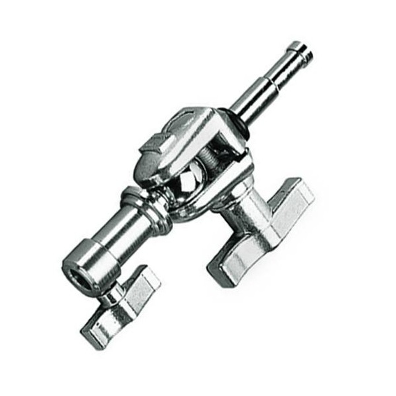ベイビー 確認用 38 Manfrotto Grip