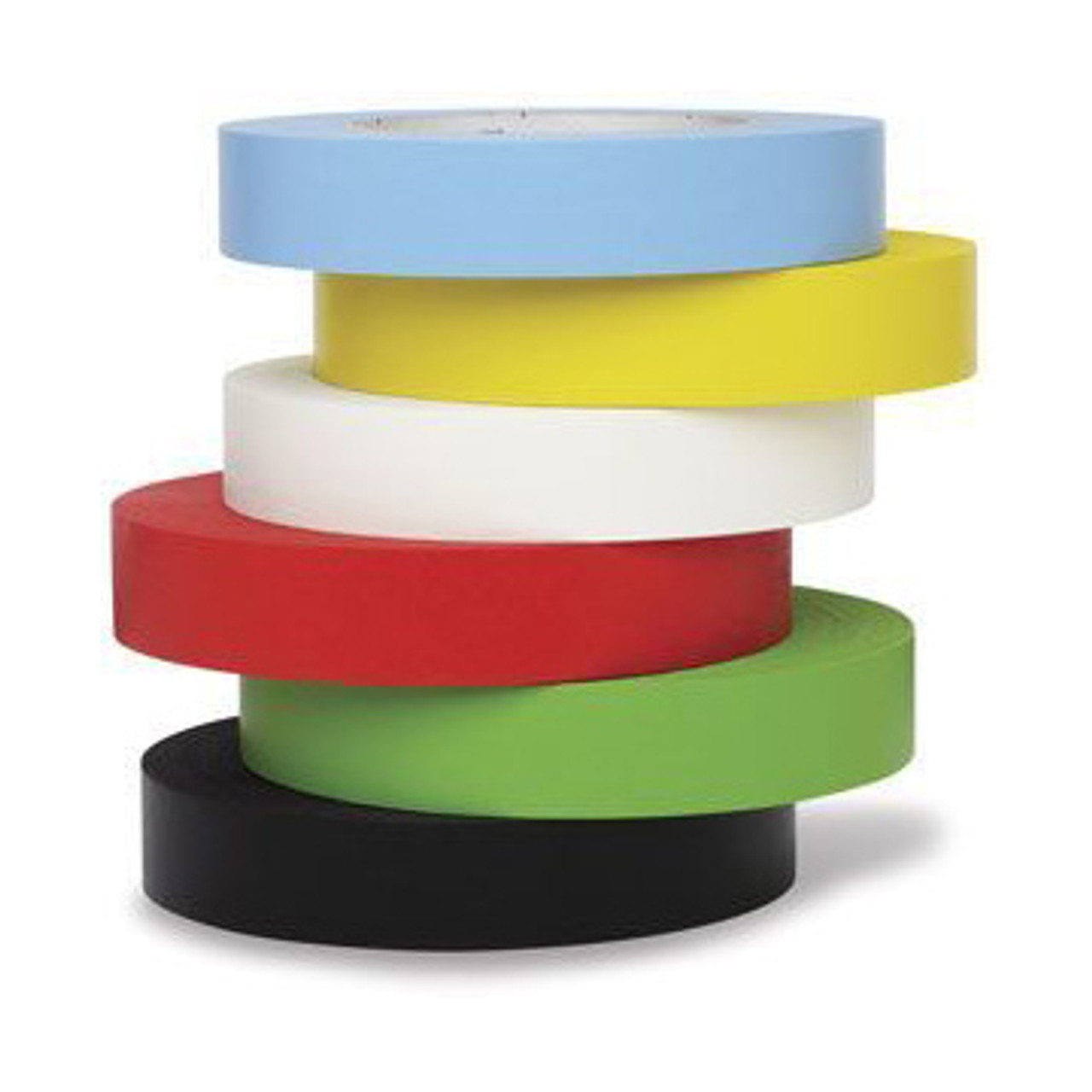 Artist Tape 1 inch x 60 yards - White