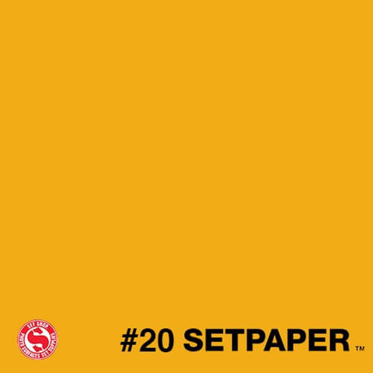220 SETPAPER - FORSYTHIA 26" x 36' (0.66m  X 11m)