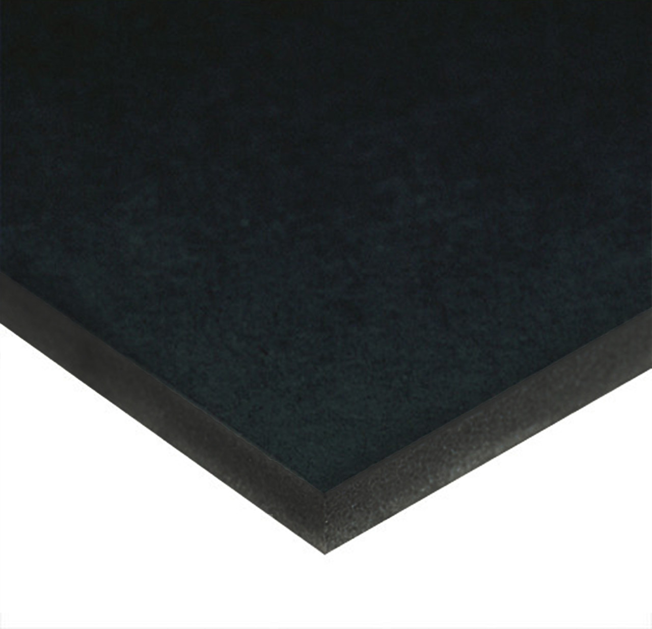 Foamboard - Black/Black - 32 x 40 x 3/16