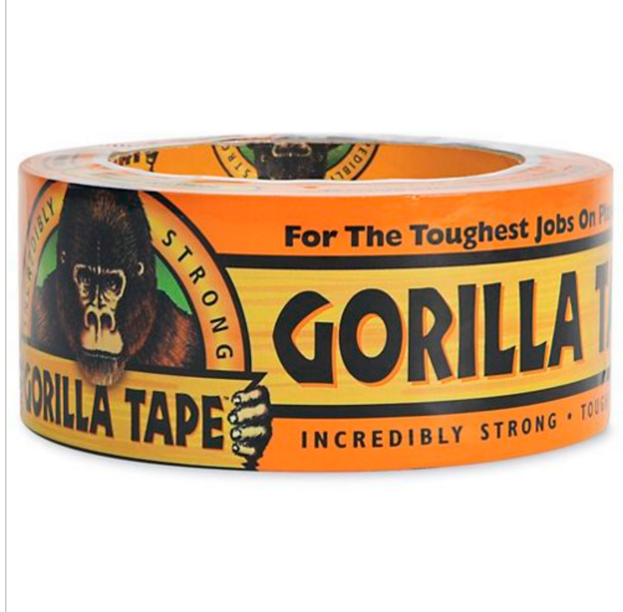 Gorilla Tape 2" x 12 YD