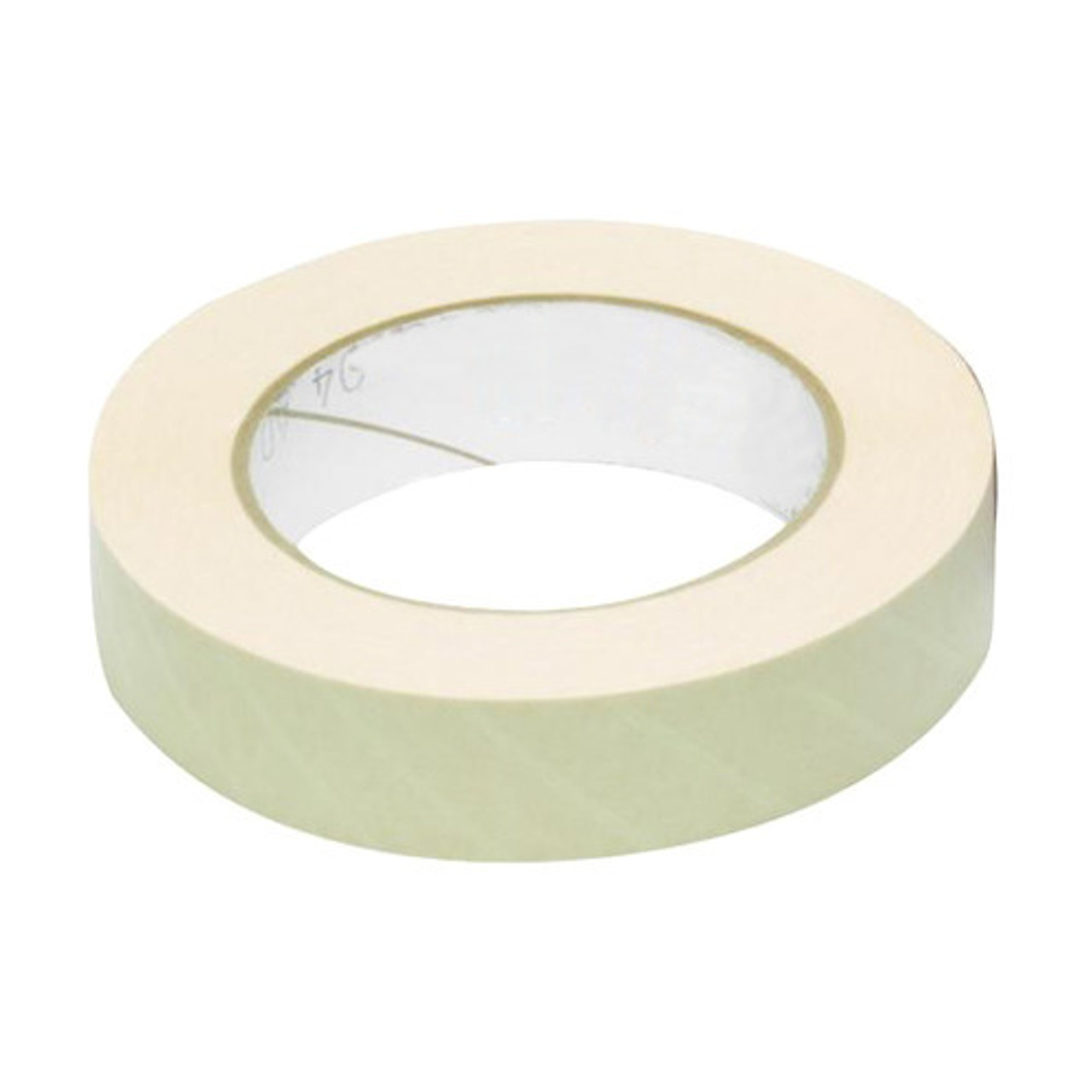 Tan Masking Tape 1"