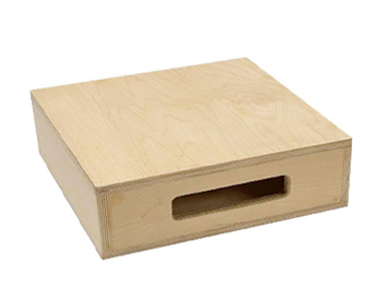 Apple Box (Mini) Quarter Half 10