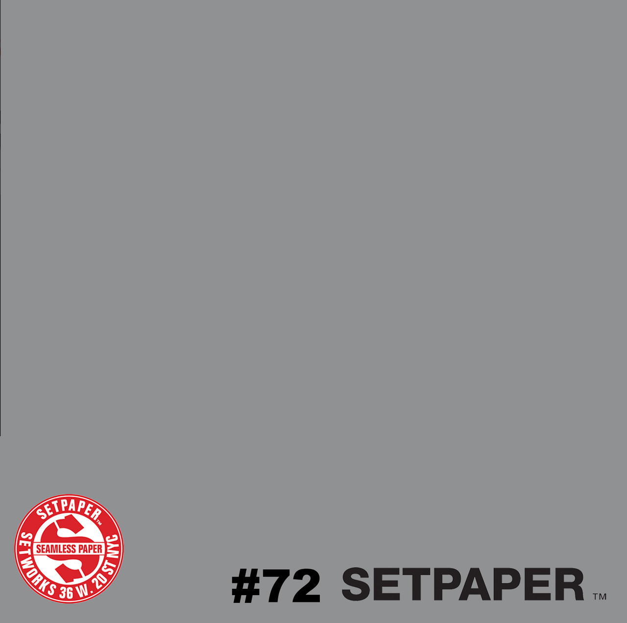 172 SETPAPER - CONCRETE 53" x 36' (1.3 x 11m)