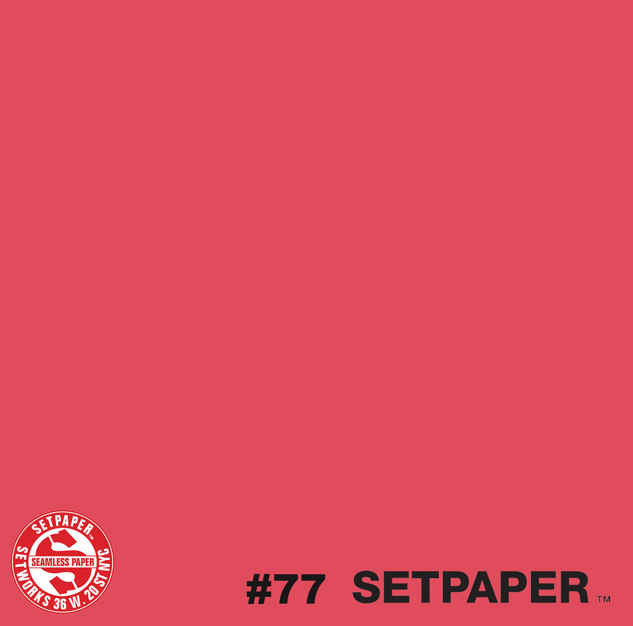 177 SETPAPER - PUNCH 53" x 36' (1.3 x 11m)