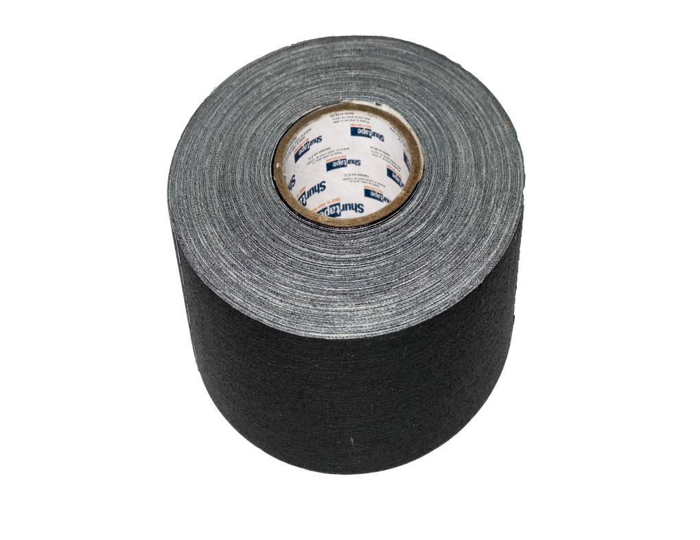 Gaffers Tape - Black 2