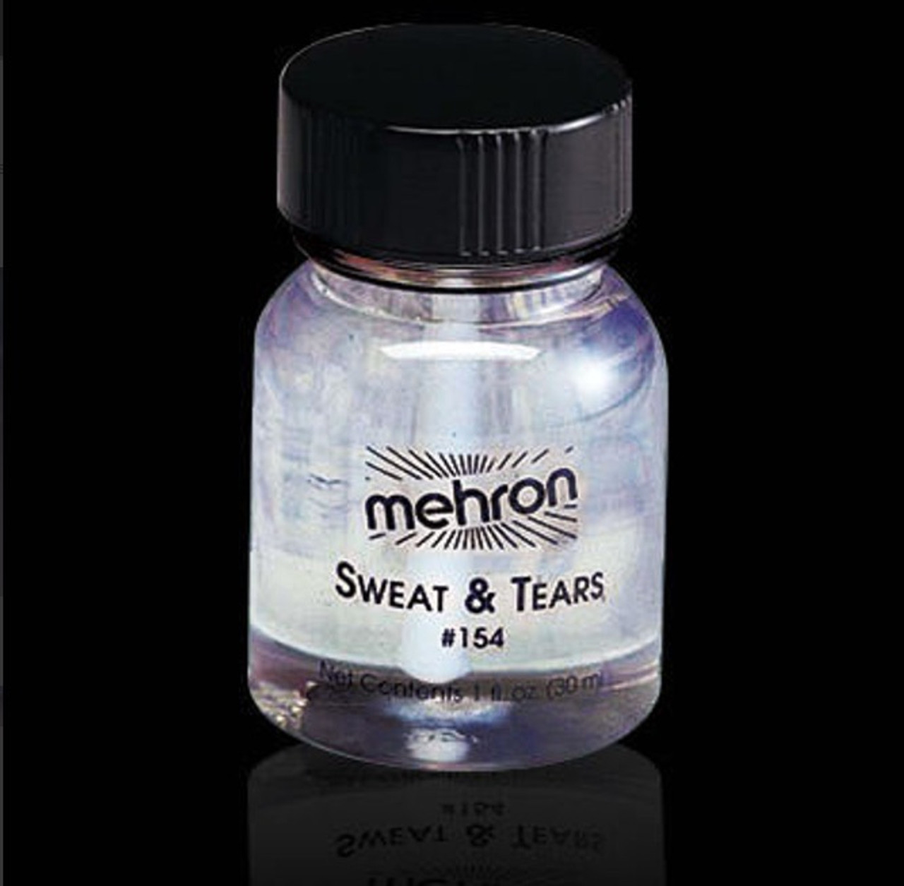 Sweat & Tears    1oz bottle
