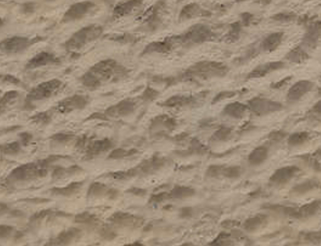 Beach Sand