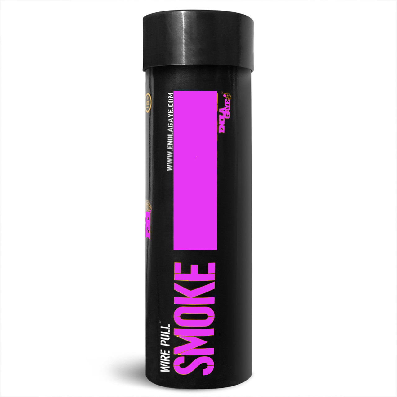 Colored Smoke - Pink Special Effect