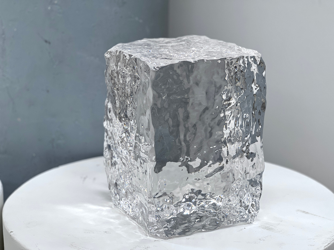 Trengove High Quality ICE BLOCK RENTAL