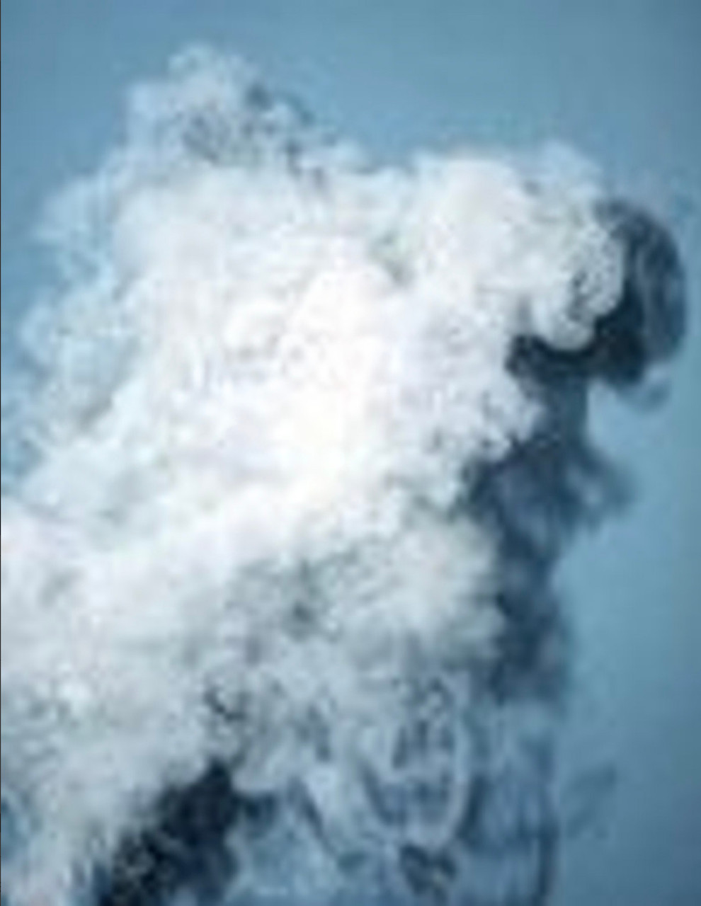 tumblr smoke clouds