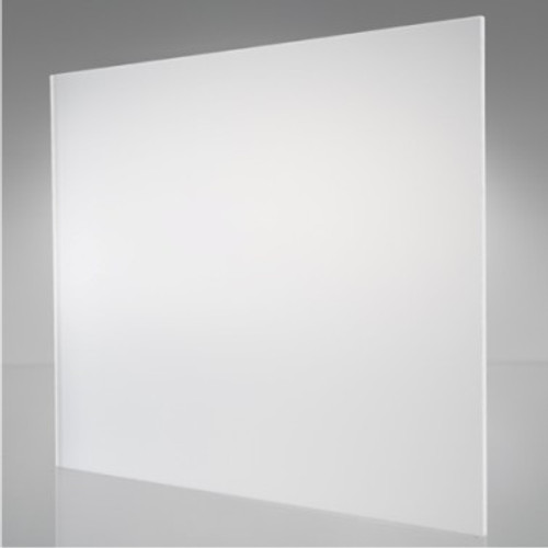 Black Opaque P95 Matte Acrylic Plexiglass Sheet – Canal Plastics